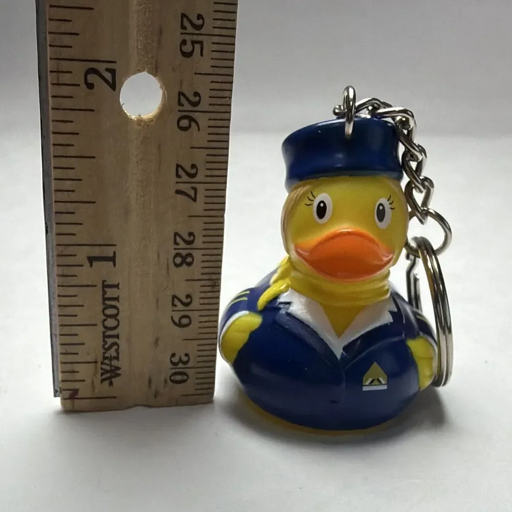 N/A rubber duck